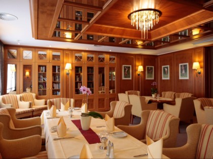 照片: Ringhotel Fährhaus