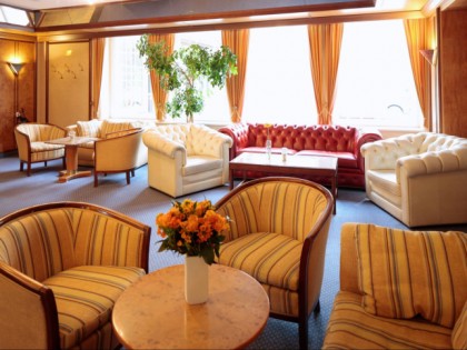 照片: Ringhotel Fährhaus