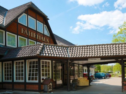 照片: Ringhotel Fährhaus