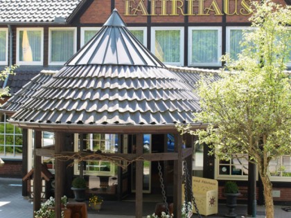 照片: Ringhotel Fährhaus