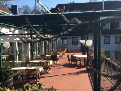 照片: Ringhotel Fährhaus