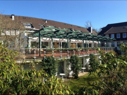 照片: Ringhotel Fährhaus