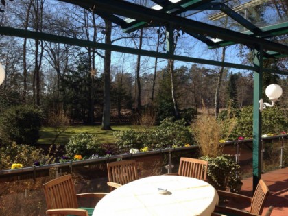 照片: Ringhotel Fährhaus